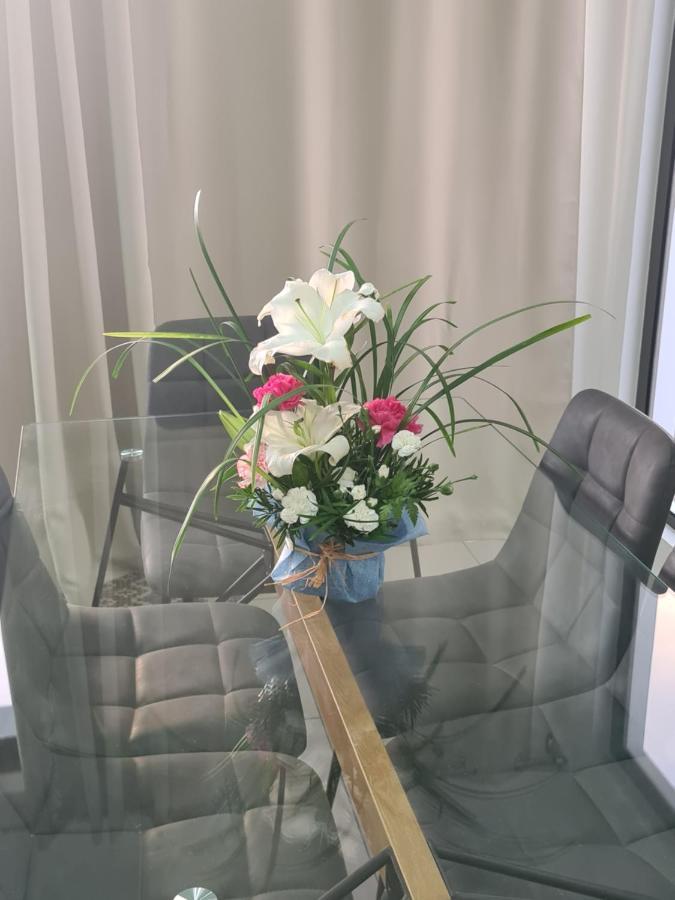 Ocean Blue Villa, Flic-En-Flac 外观 照片